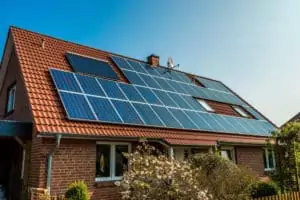 solar panel advantages for homes 
